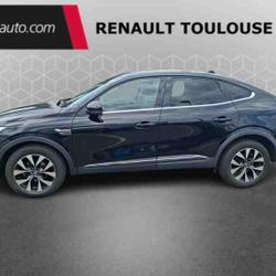 Renault Arkana mild hybrid 140 EDC FAP - 22 Techno Toulouse