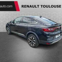Renault Arkana mild hybrid 140 EDC FAP - 22 Techno Toulouse