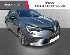 Renault Clio 5 Toulouse