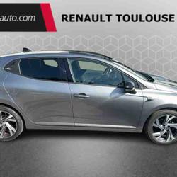 Renault Clio 5 TCe 140 RS Line Toulouse