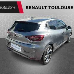 Renault Clio 5 TCe 140 RS Line Toulouse
