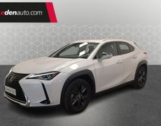 Lexus UX Toulouse