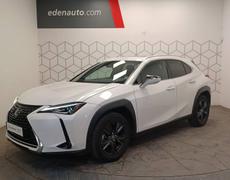 Lexus UX Toulouse