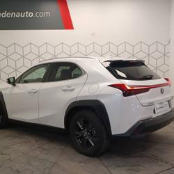 Lexus UX 250h 2WD Luxe Toulouse
