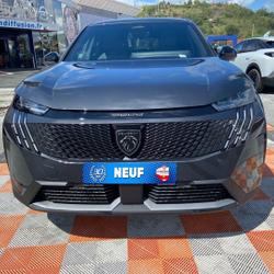 Peugeot 3008 Hybrid 145 e-DCS6 ALLURE Lescure-d'Albigeois