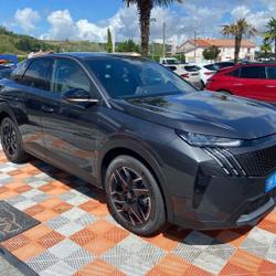 Peugeot 3008 Hybrid 145 e-DCS6 ALLURE Carcassonne