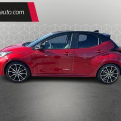 Toyota Yaris Hybride 116h GR Sport Toulouse