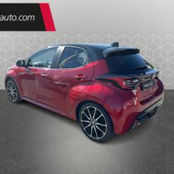 Toyota Yaris Hybride 116h GR Sport Toulouse