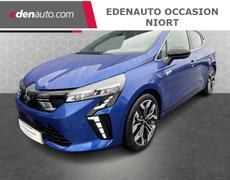 Mitsubishi Colt Chauray