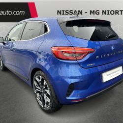 Mitsubishi Colt 1.6 MPI HEV 143 Instyle Chauray