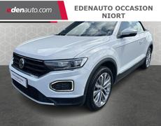 Volkswagen T-Roc Chauray