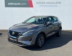 Nissan Qashqai Champniers