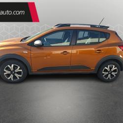 Dacia Sandero TCe 110 Stepway Extreme Bayonne