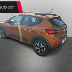 Dacia Sandero TCe 110 Stepway Extreme Bayonne