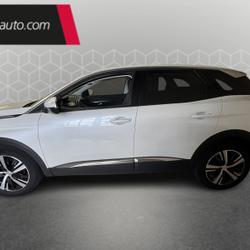 Peugeot 3008 1.5 BlueHDi 130ch S&S BVM6 Allure Biscarrosse