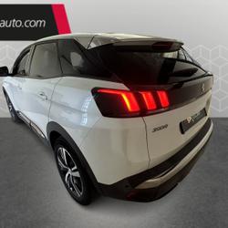 Peugeot 3008 1.5 BlueHDi 130ch S&S BVM6 Allure Biscarrosse