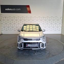 Kia Picanto 1.0 GDi 68 ch BVMA5 GT-Line Tarbes