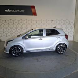 Kia Picanto 1.0 GDi 68 ch BVMA5 GT-Line Tarbes