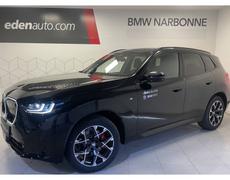 BMW X3 Narbonne