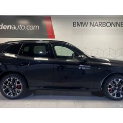 BMW X3 20d xDrive 197 ch BVA8 M Sport Narbonne
