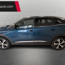 Peugeot 3008 Hybrid 225 e-EAT8 GT Biscarrosse