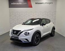 Nissan Juke Limoges