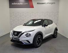 Nissan Juke Limoges