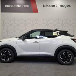 Nissan Juke DIG-T 114 N-Sport Limoges
