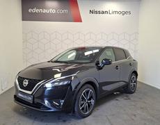 Nissan Qashqai Limoges