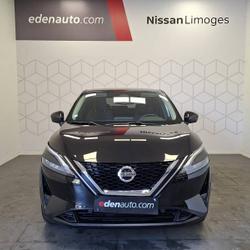 Nissan Qashqai Mild Hybrid 158 ch Xtronic N-Style Limoges