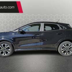 Ford Puma 1.0 EcoBoost 125 ch mHEV S&S BVM6 ST-Line Bo&eacute;