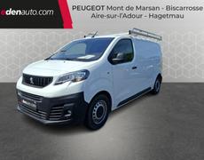 Peugeot Expert Saint-Pierre-du-Mont