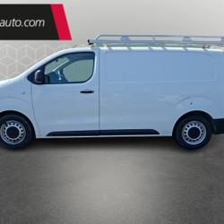 Peugeot Expert FGN TOLE STANDARD BLUEHDI 145 S&S BVM6 ASPHALT Saint-Pierre-du-Mont
