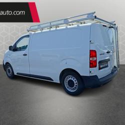 Peugeot Expert FGN TOLE STANDARD BLUEHDI 145 S&S BVM6 ASPHALT Saint-Pierre-du-Mont
