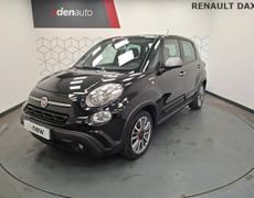 Fiat 500 II Dax