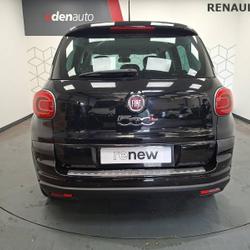 Fiat 500 II 500L 0.9 8V 105 ch TwinAir S/S Lounge Dax