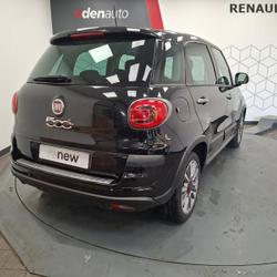 Fiat 500 II 500L 0.9 8V 105 ch TwinAir S/S Lounge Dax