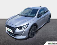 Peugeot 208 Chaumont