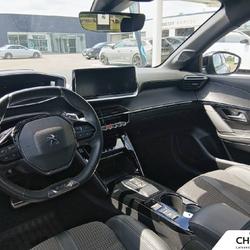 Peugeot 208 208 PureTech 100 S&S EAT8 GT Chaumont