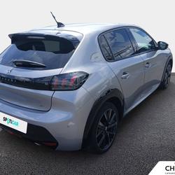 Peugeot 208 208 PureTech 100 S&S EAT8 GT Chaumont