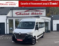 Renault Master Stiring-Wendel