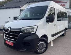 Renault Master Stiring-Wendel