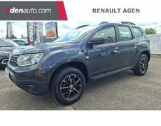 Dacia Duster Agen