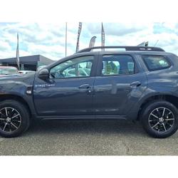 Dacia Duster TCe 100 4x2 Confort Agen