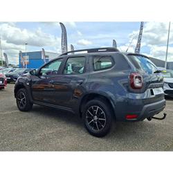 Dacia Duster TCe 100 4x2 Confort Agen