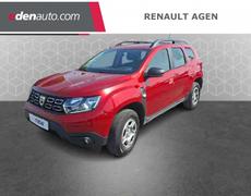 Dacia Duster Agen