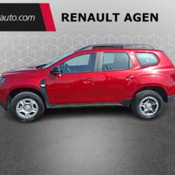 Dacia Duster ECO-G 100 4x2 Confort Agen