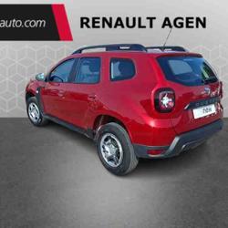 Dacia Duster ECO-G 100 4x2 Confort Agen