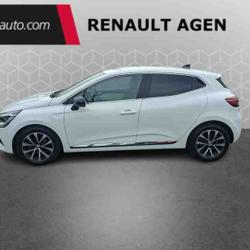 Renault Clio 5 TCe 90 Techno Agen