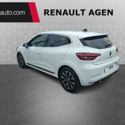 Renault Clio 5 TCe 90 Techno Agen